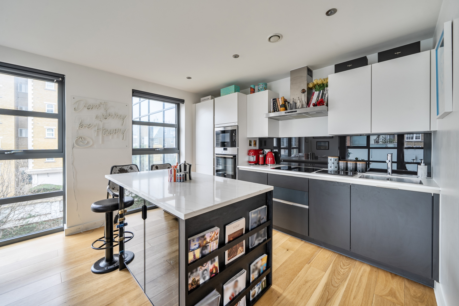 Alwen Court, 6 Pages Walk, London, SE1, photo 12