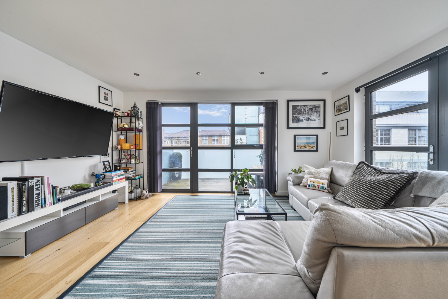 Alwen Court, 6 Pages Walk, London, SE1, photo 8