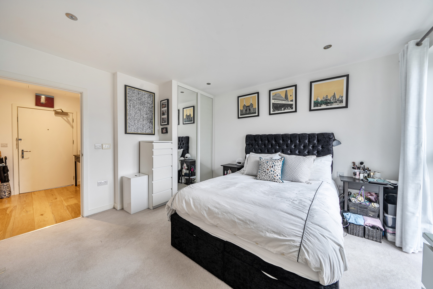 Alwen Court, 6 Pages Walk, London, SE1, photo 18