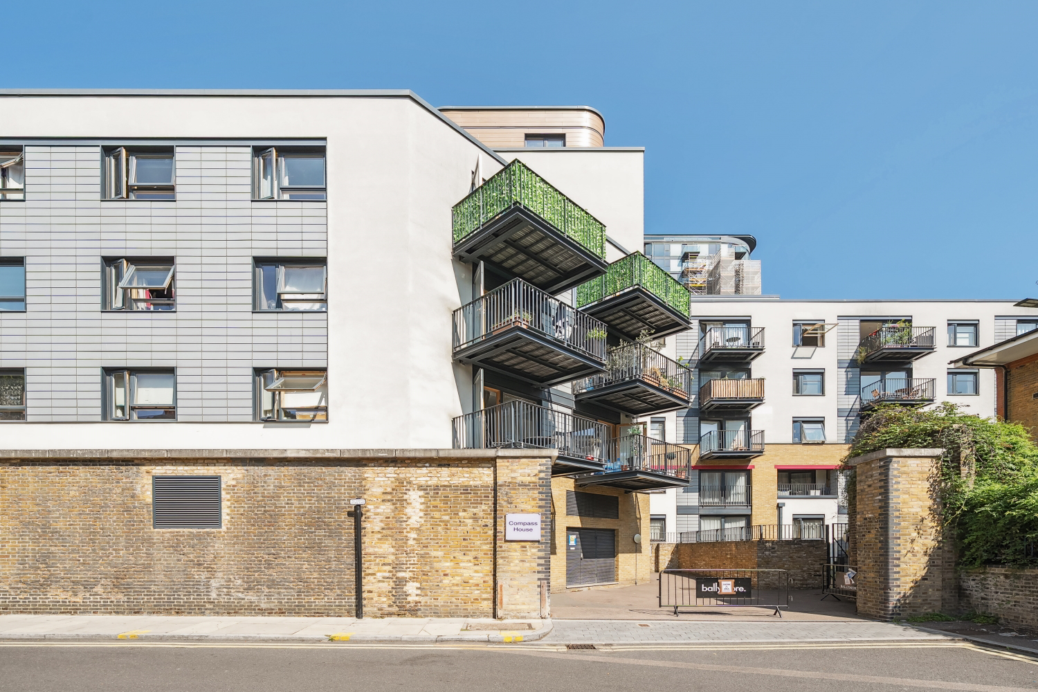 Compass House, 11 Raine Street, London, E1W, photo 18
