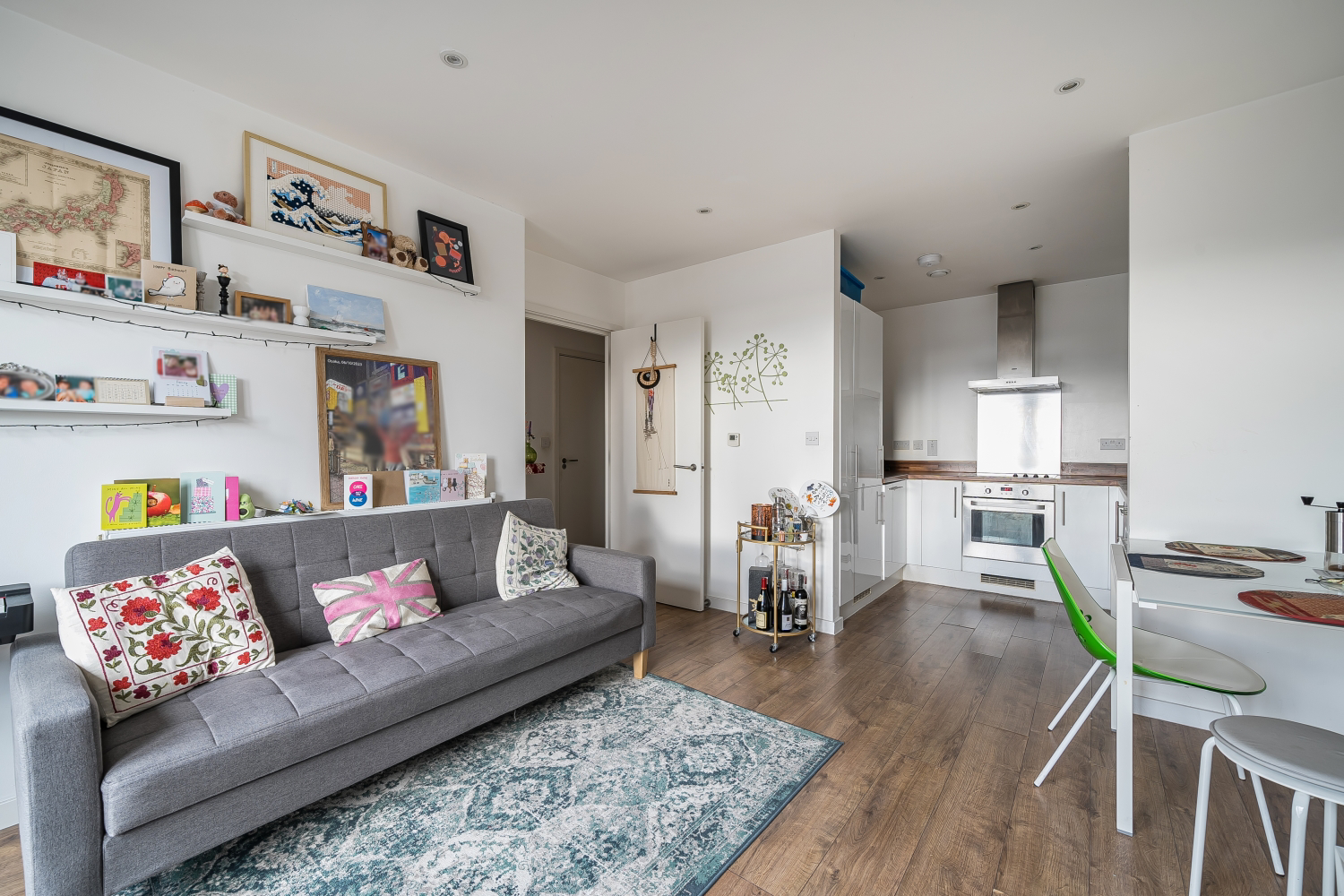 Compass House, 11 Raine Street, London, E1W, photo 5