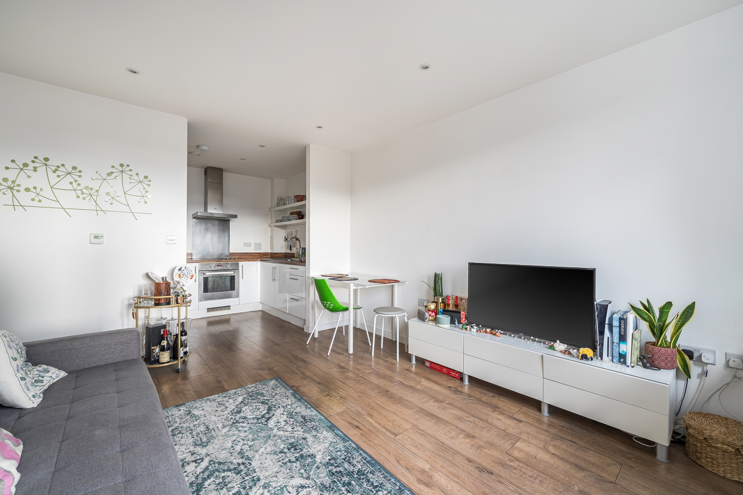 Compass House, 11 Raine Street, London, E1W, photo 8