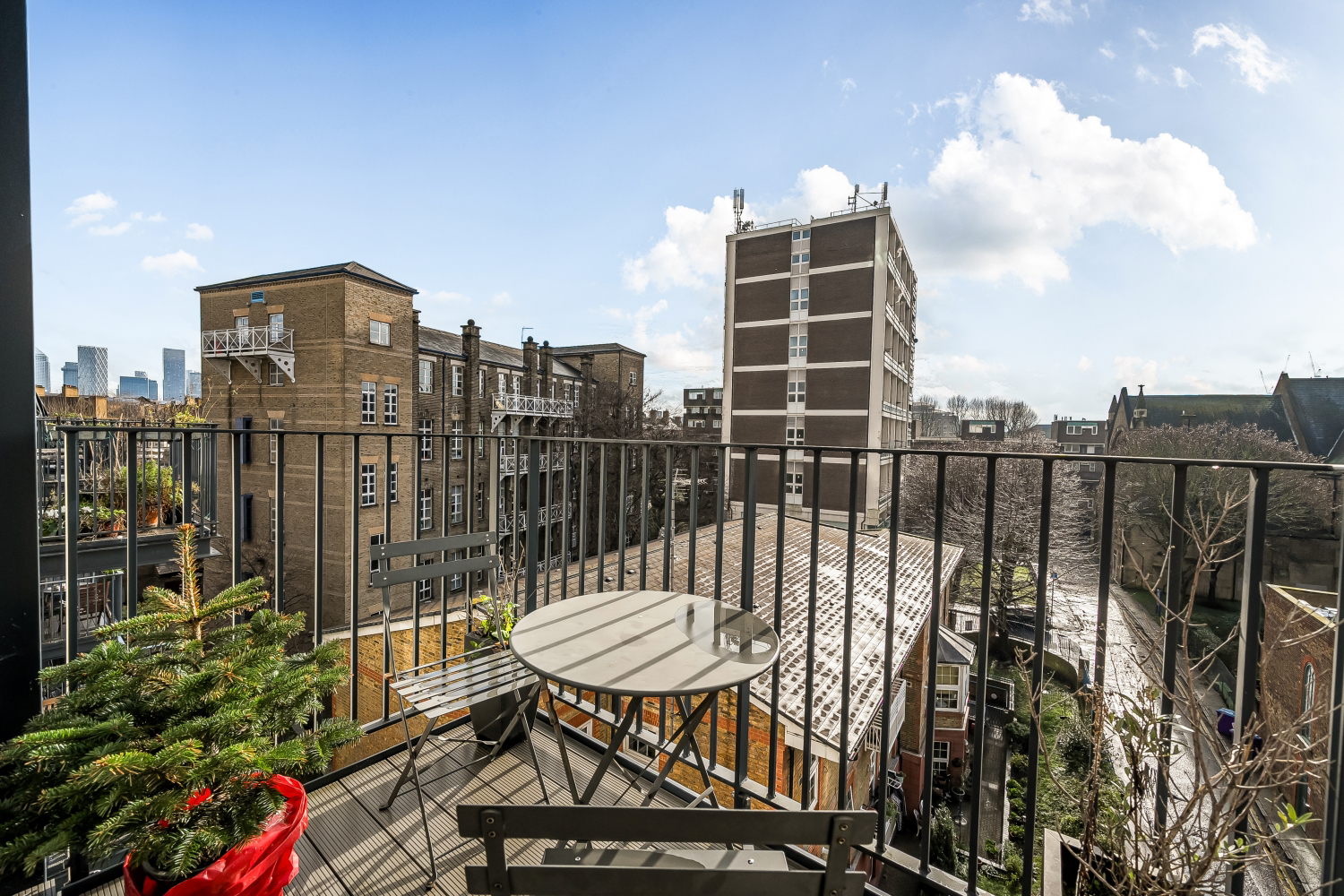 Compass House, 11 Raine Street, London, E1W, photo 6
