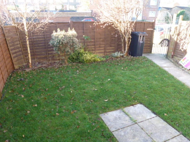 Gainsborough Close, SALISBURY, Wiltshire, SP2, photo 5