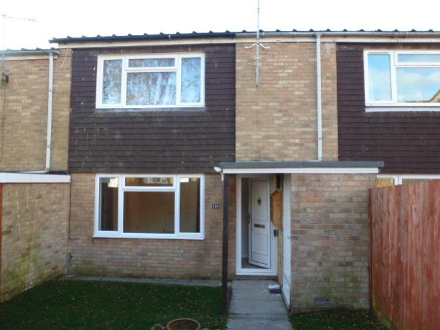 Gainsborough Close, SALISBURY, Wiltshire, SP2