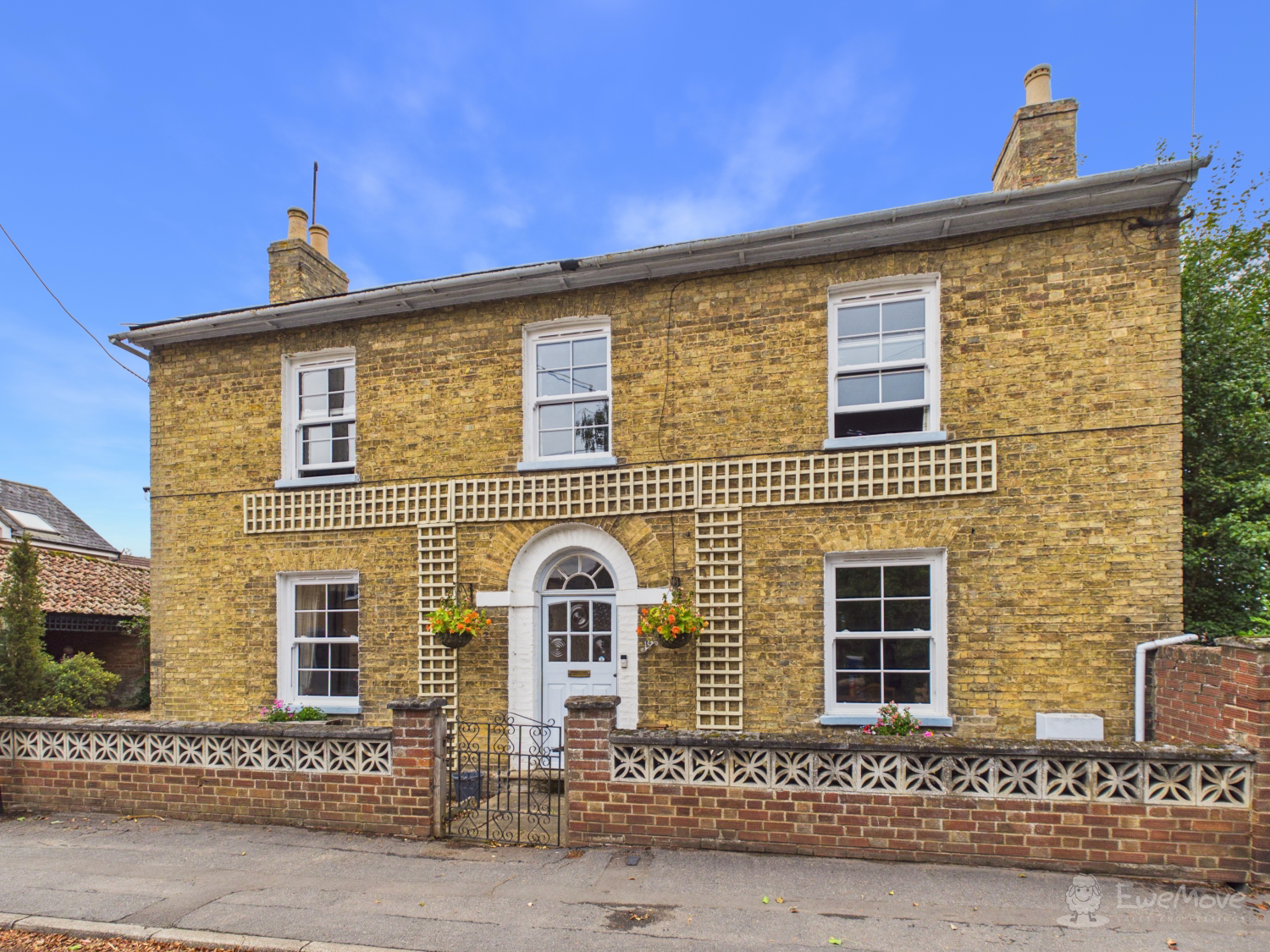 Green Street, Willingham, Cambridge, Cambridgeshire, CB24
