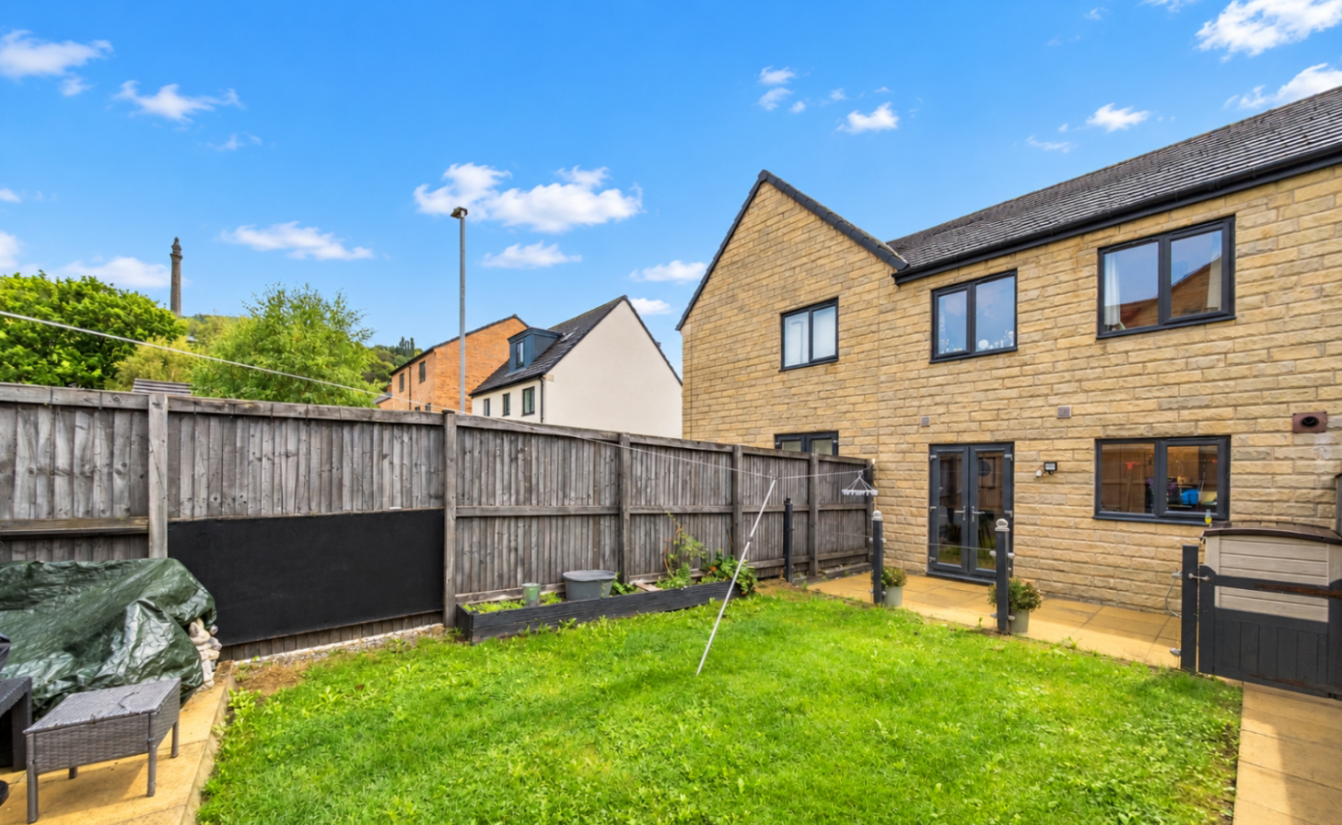 BECK ROAD, SOWERBY BRIDGE, HX6, photo 12