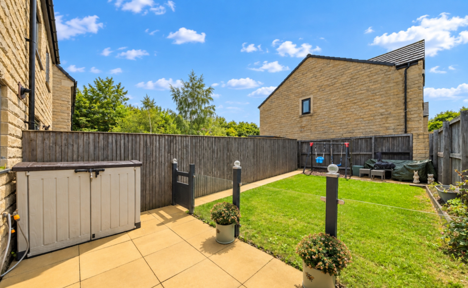 BECK ROAD, SOWERBY BRIDGE, HX6, photo 4
