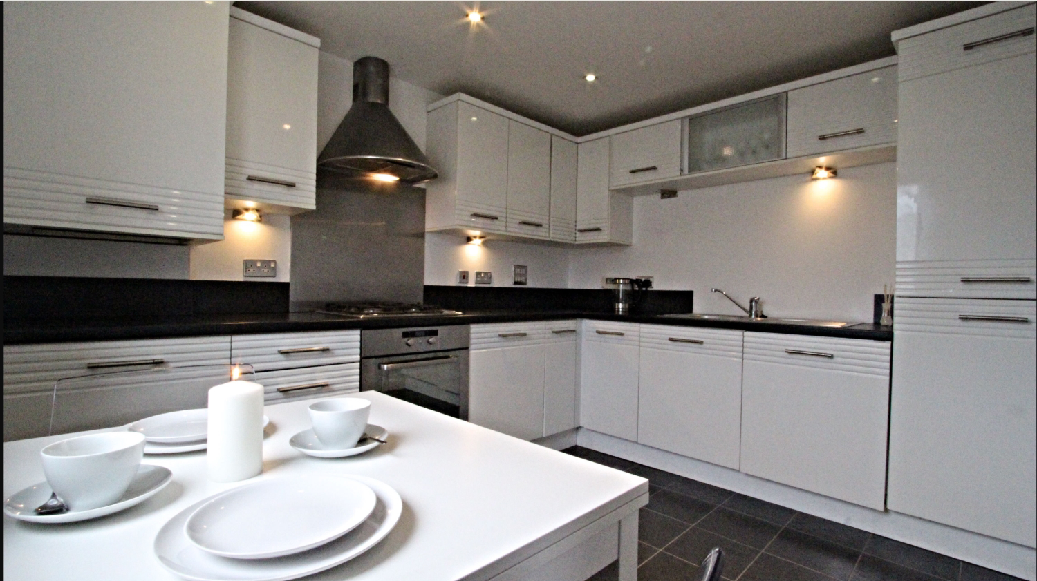 101 Dee Village Millburn Street, Aberdeen, AB116SZ, photo 6