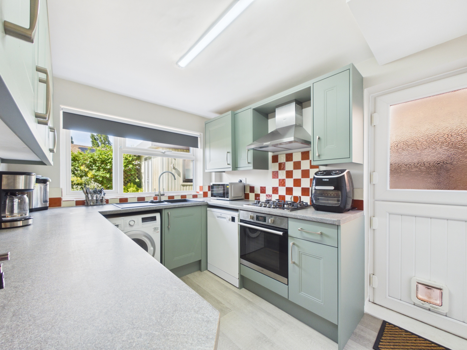 Silverdale, Stapleford, Nottingham, Nottinghamshire, NG9, photo 6