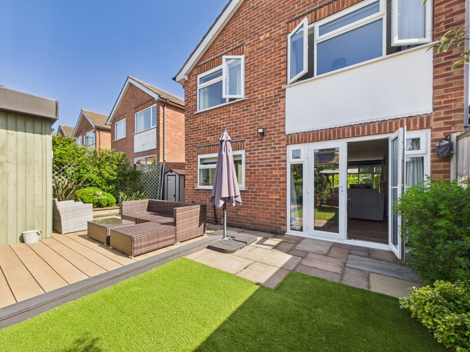 Silverdale, Stapleford, Nottingham, Nottinghamshire, NG9, photo 14