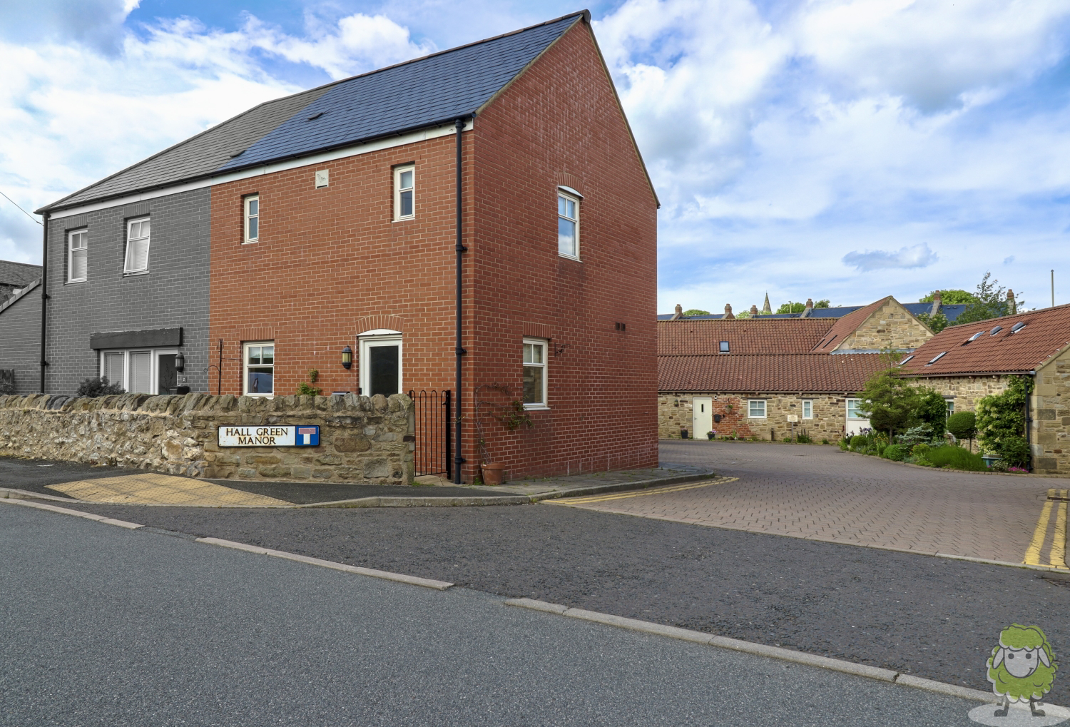 1 Hall Green Manor West Boldon, West Boldon, East Boldon