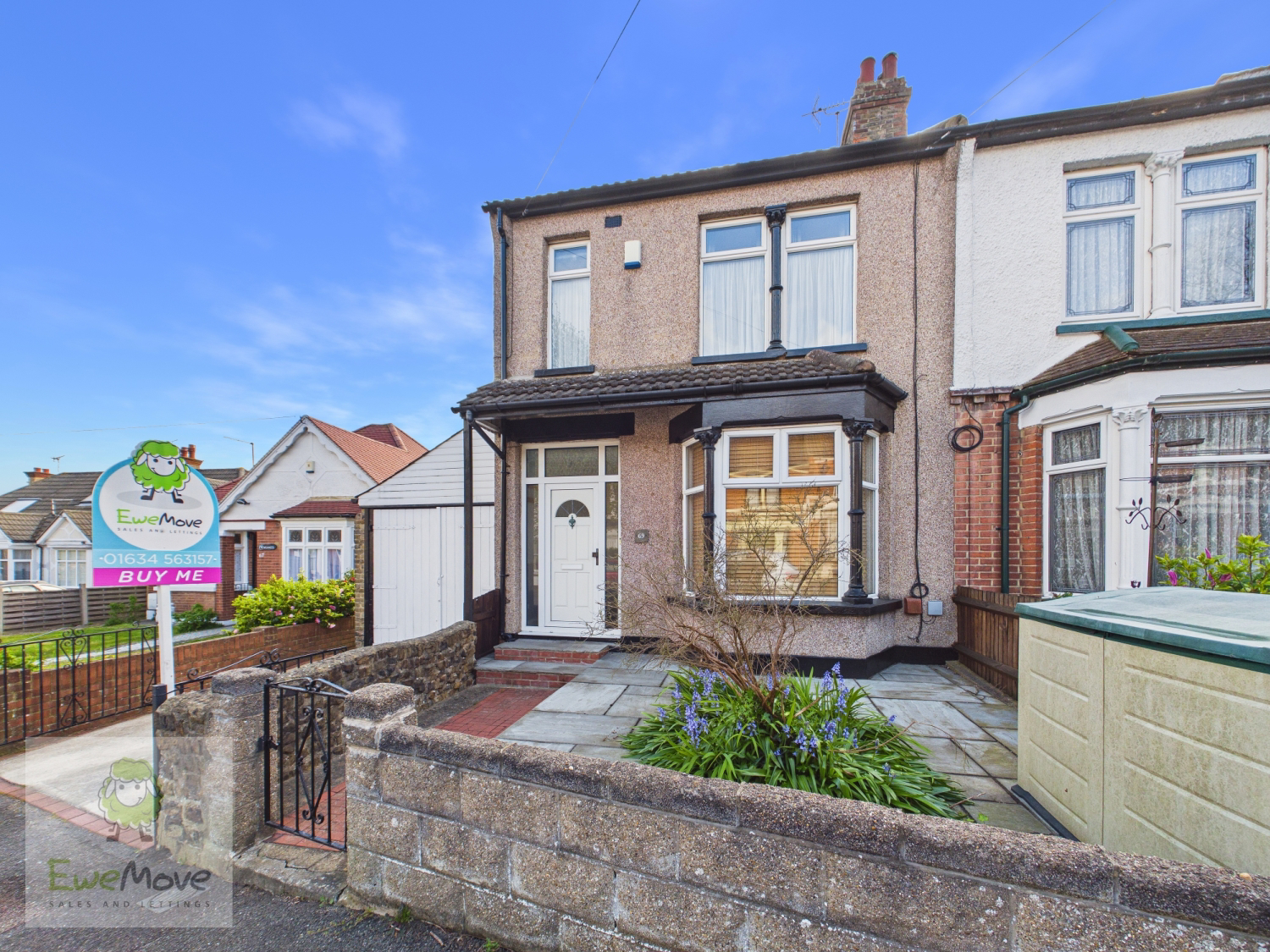 HOLMSIDE, GILLINGHAM, ME7 4BG, photo 24