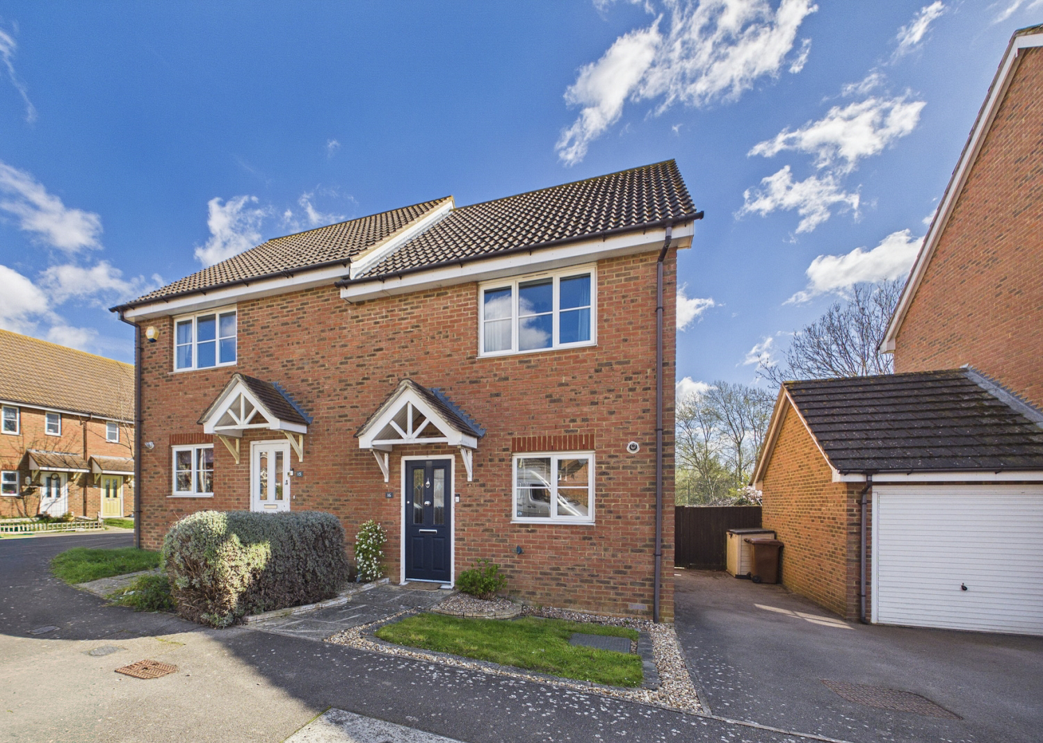 SHELDUCK CLOSE, ALLHALLOWS, ROCHESTER, ME3 9EJ