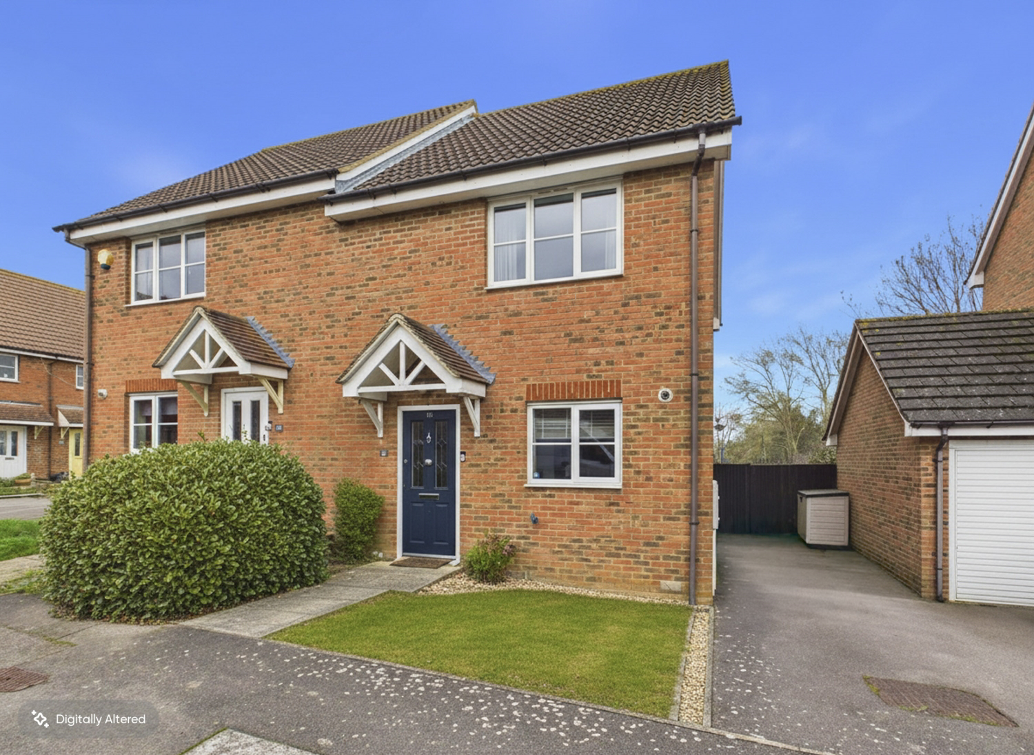 SHELDUCK CLOSE, ALLHALLOWS, ROCHESTER, ME3 9EJ, photo 17