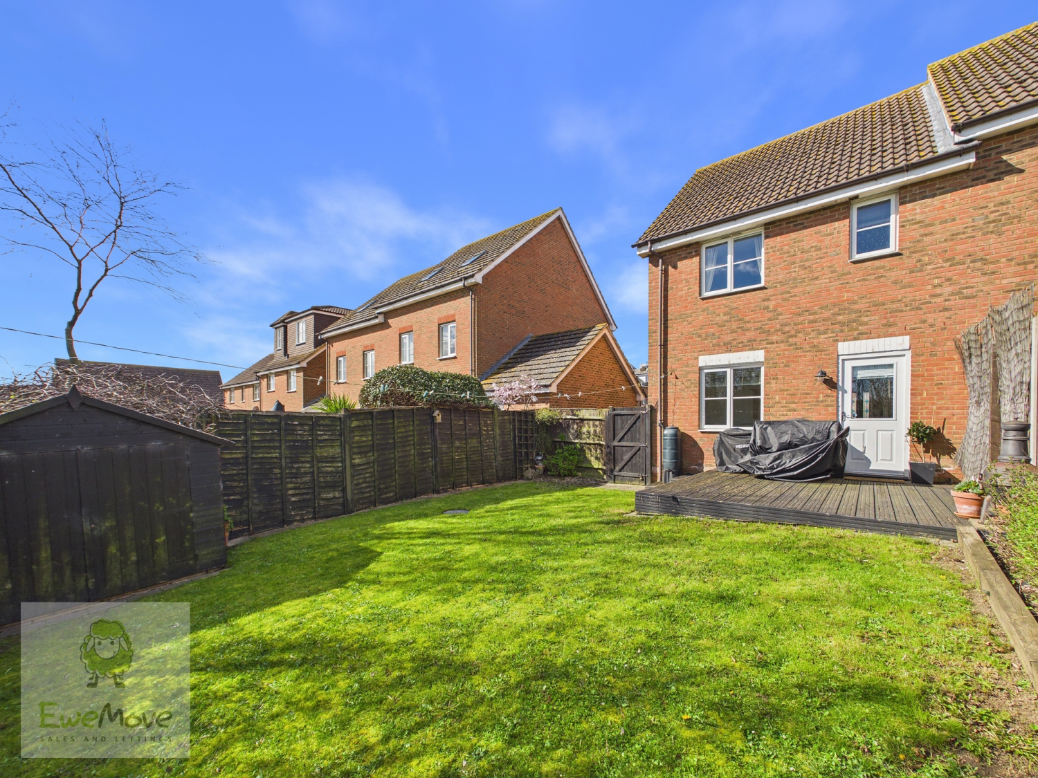 SHELDUCK CLOSE, ALLHALLOWS, ROCHESTER, ME3 9EJ, photo 14