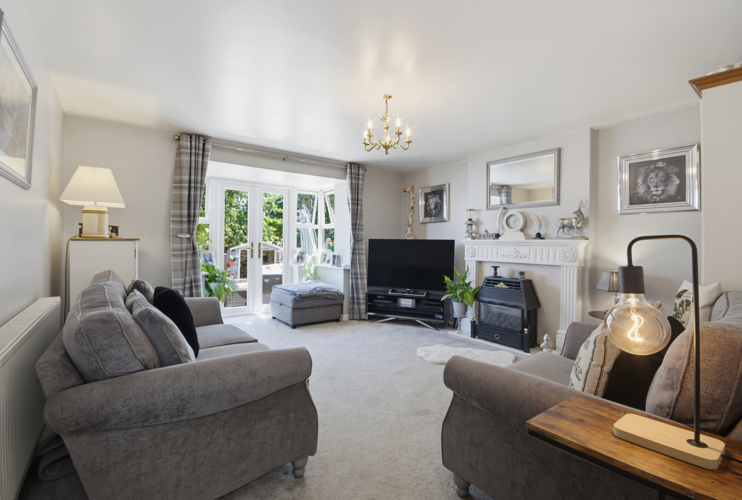 Stephenson Drive, Leeds, photo 2