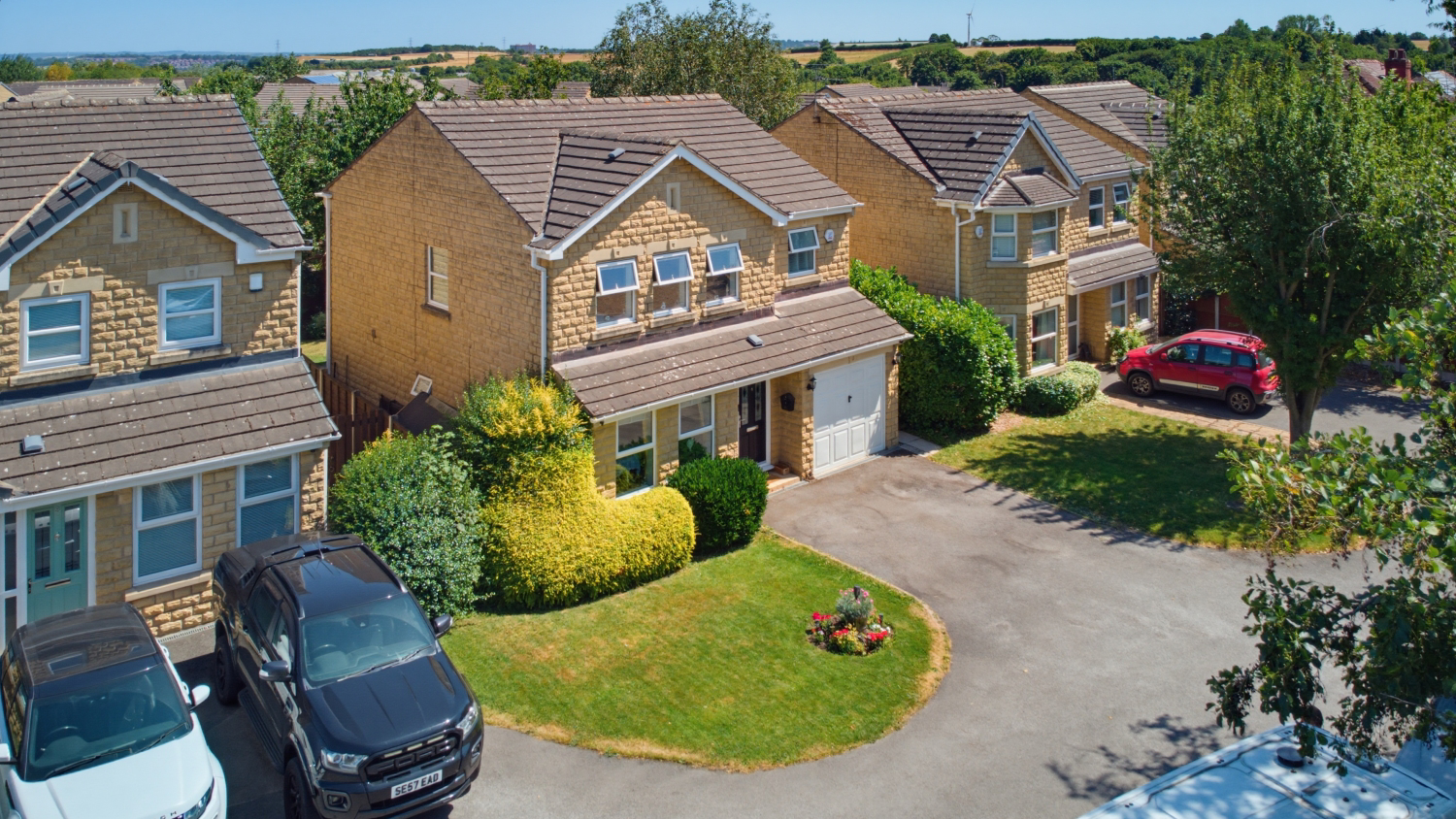 Stephenson Drive, Leeds, photo 35