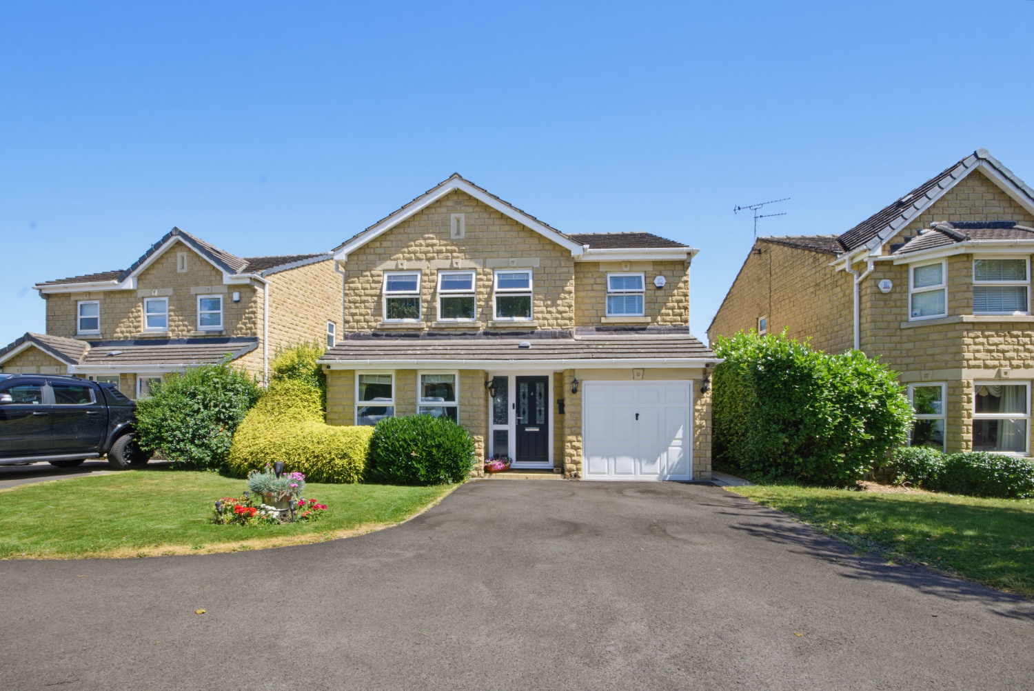 Stephenson Drive, Leeds, photo 38
