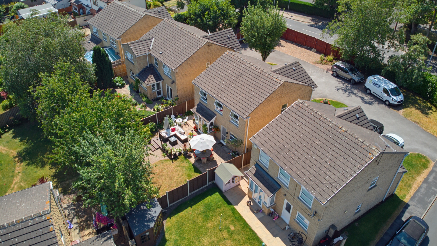 Stephenson Drive, Leeds, photo 43