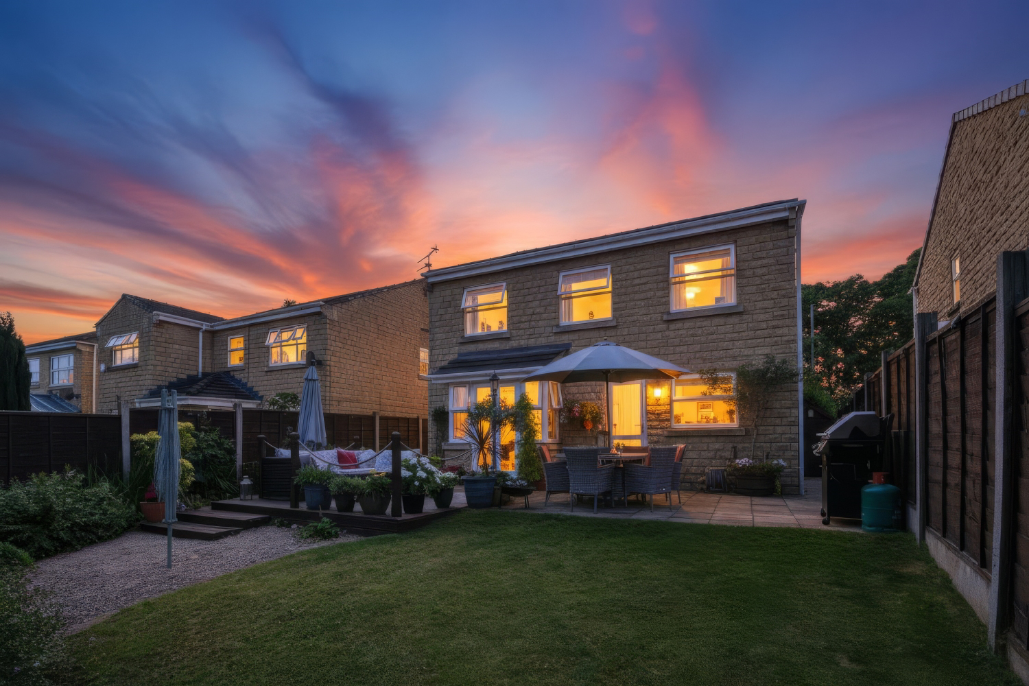 Stephenson Drive, Leeds, photo 42