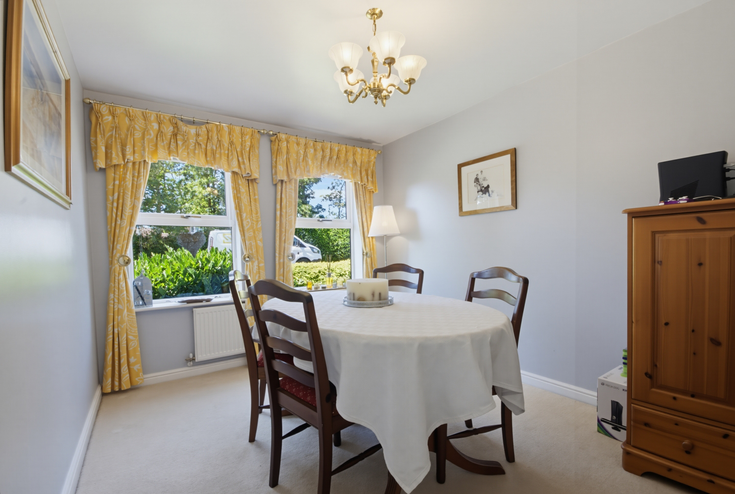 Stephenson Drive, Leeds, photo 13