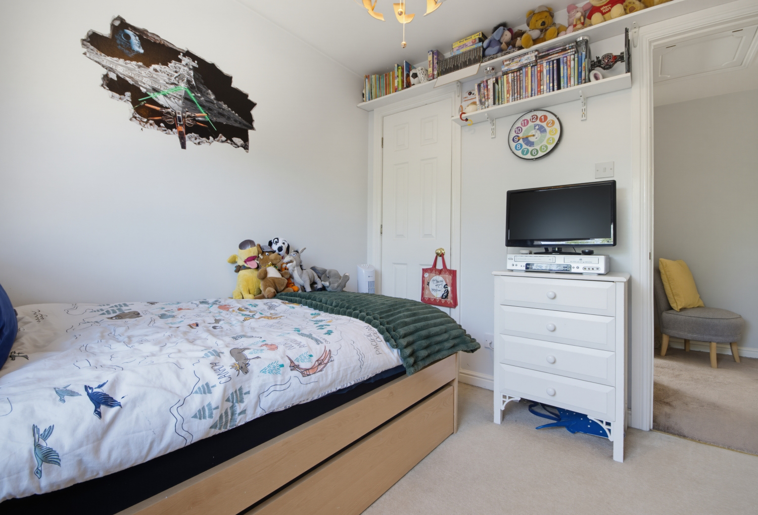 Stephenson Drive, Leeds, photo 28