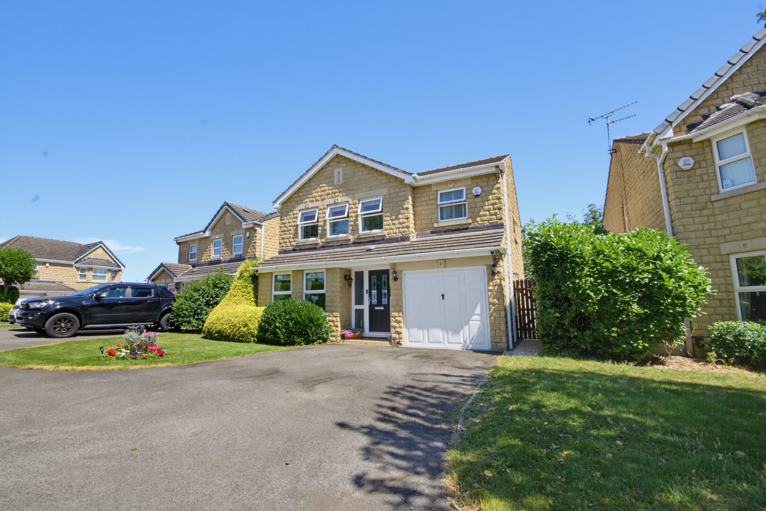 Stephenson Drive, Leeds, photo 34