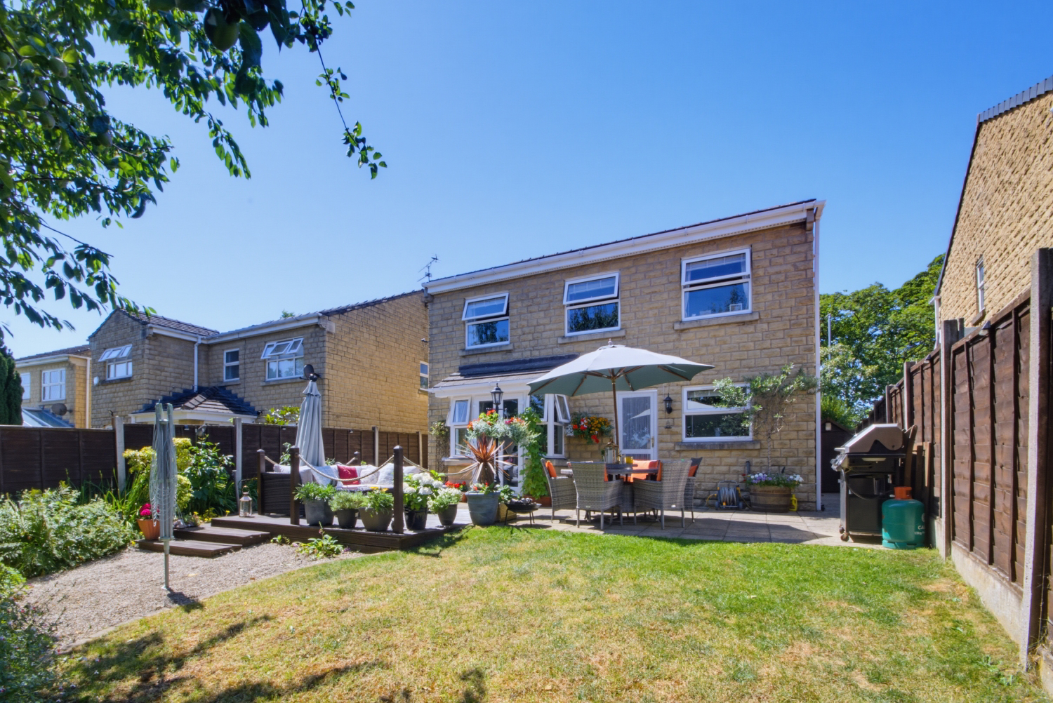Stephenson Drive, Leeds, photo 36