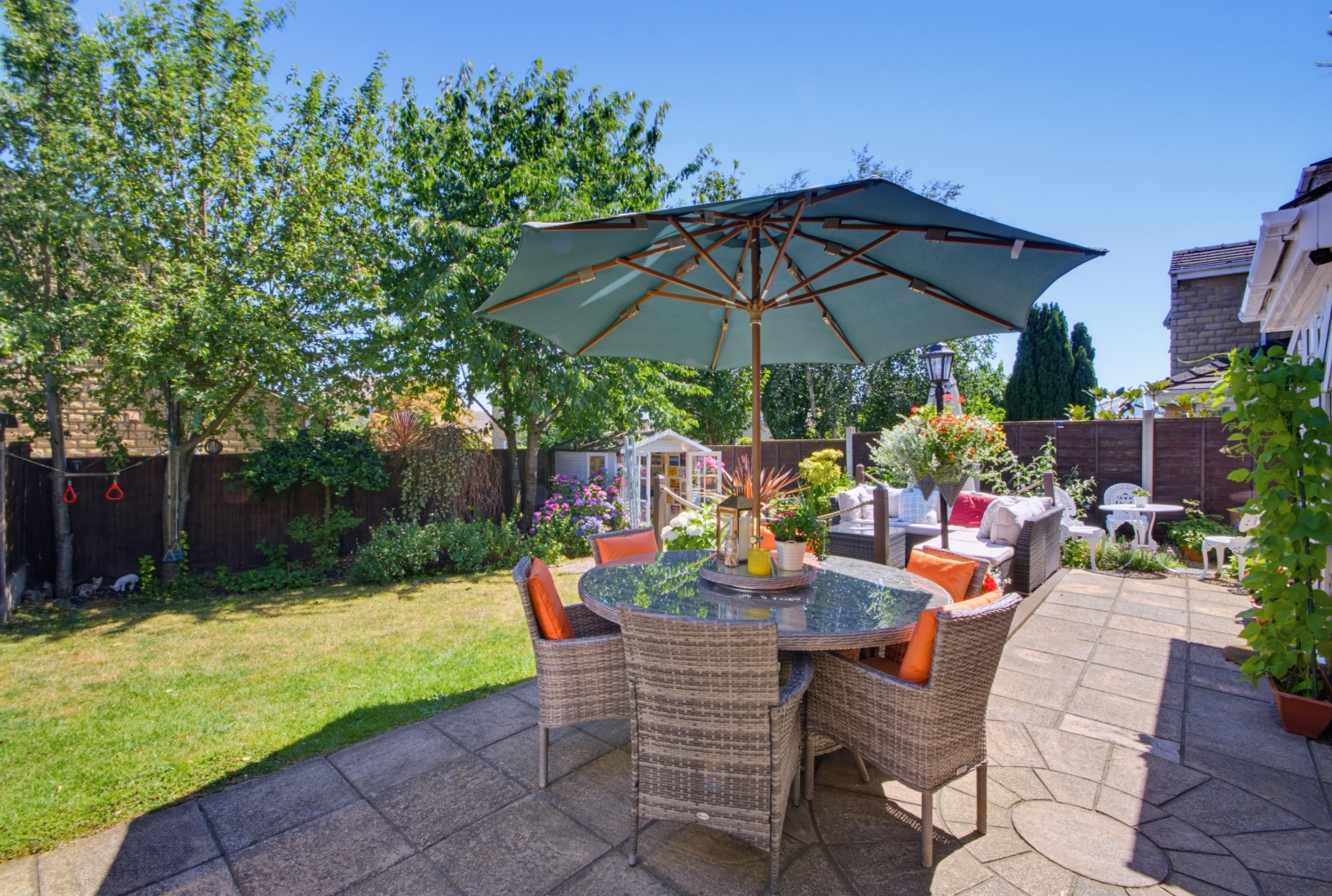 Stephenson Drive, Leeds, photo 4