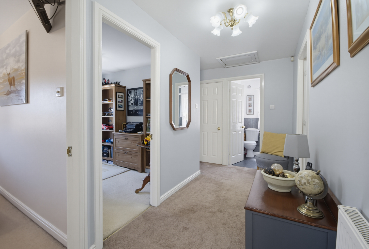 Stephenson Drive, Leeds, photo 29
