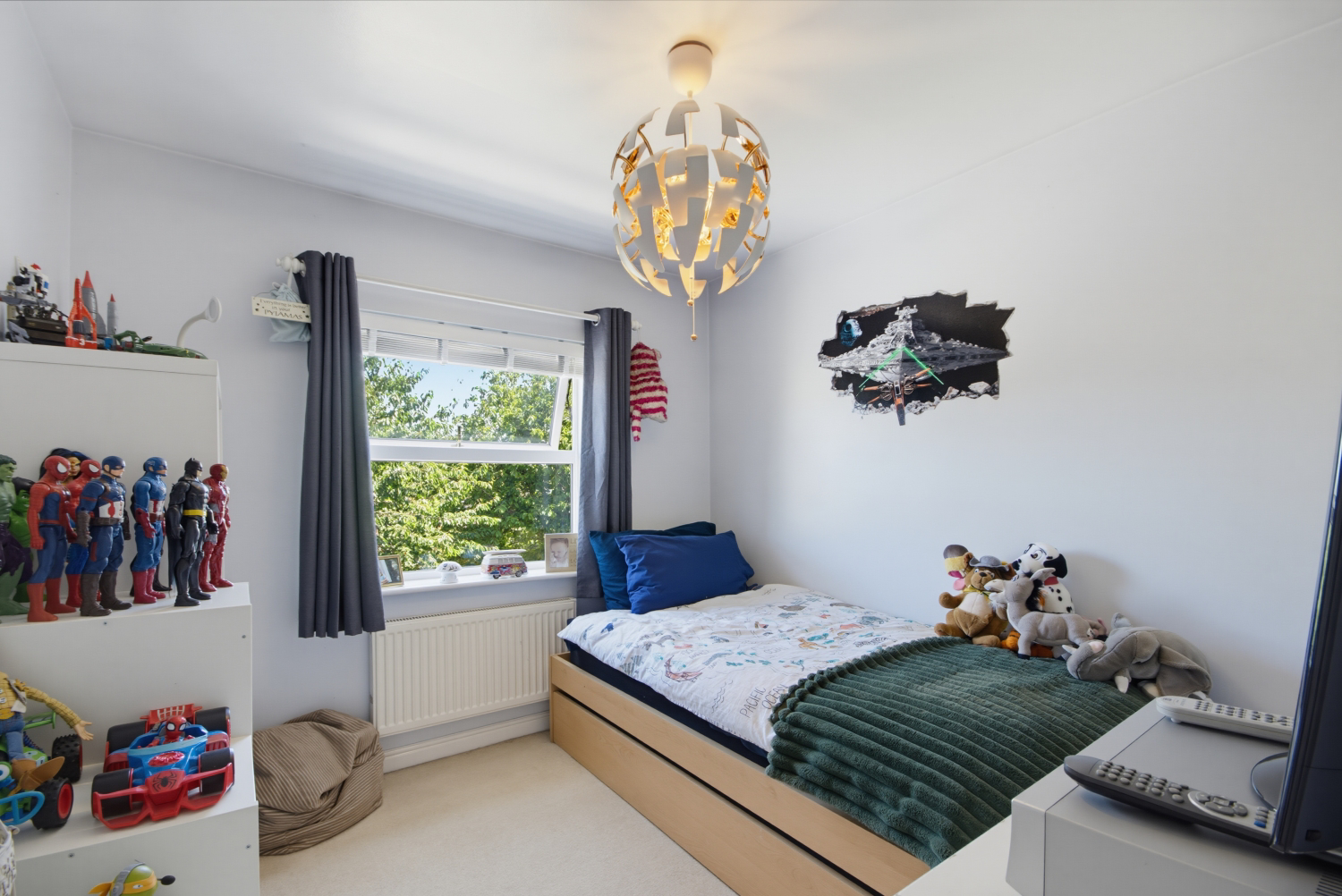 Stephenson Drive, Leeds, photo 27