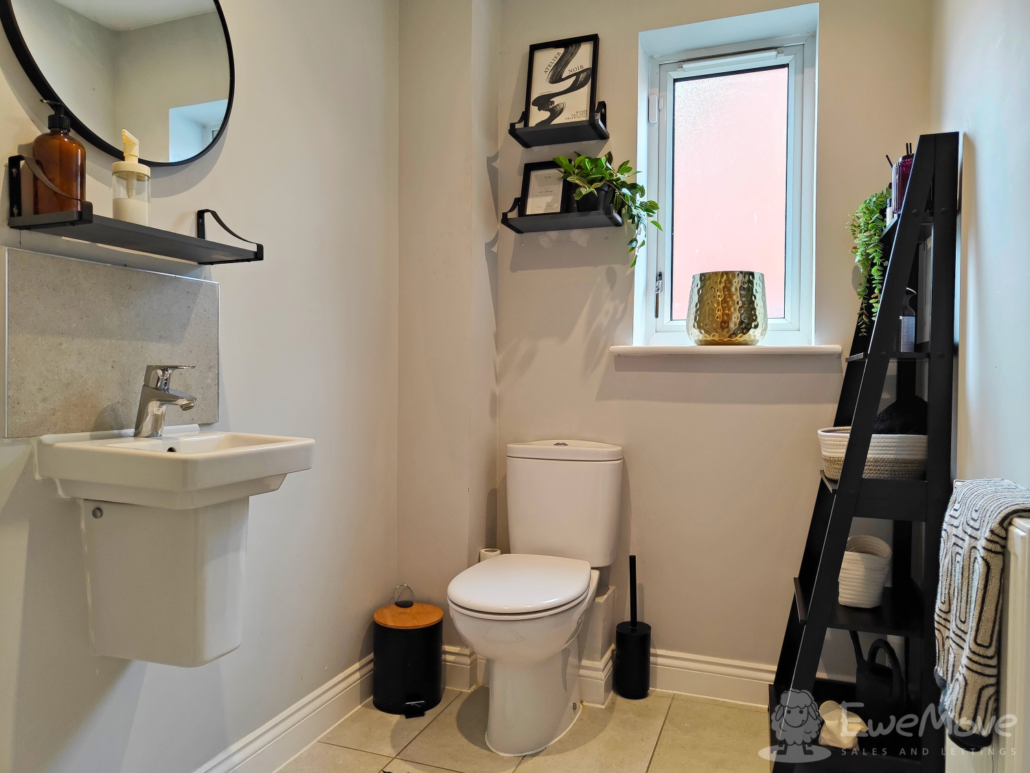 gf WC