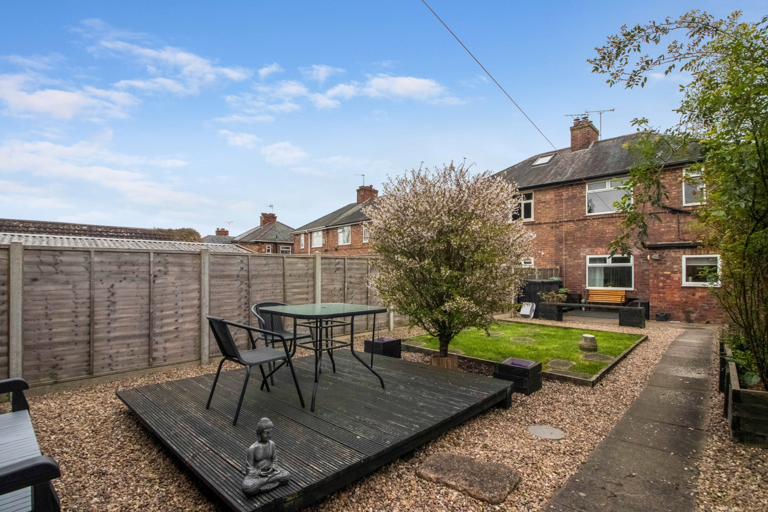 Hall Drive, Beeston, Nottingham, Nottinghamshire, NG9, photo 12