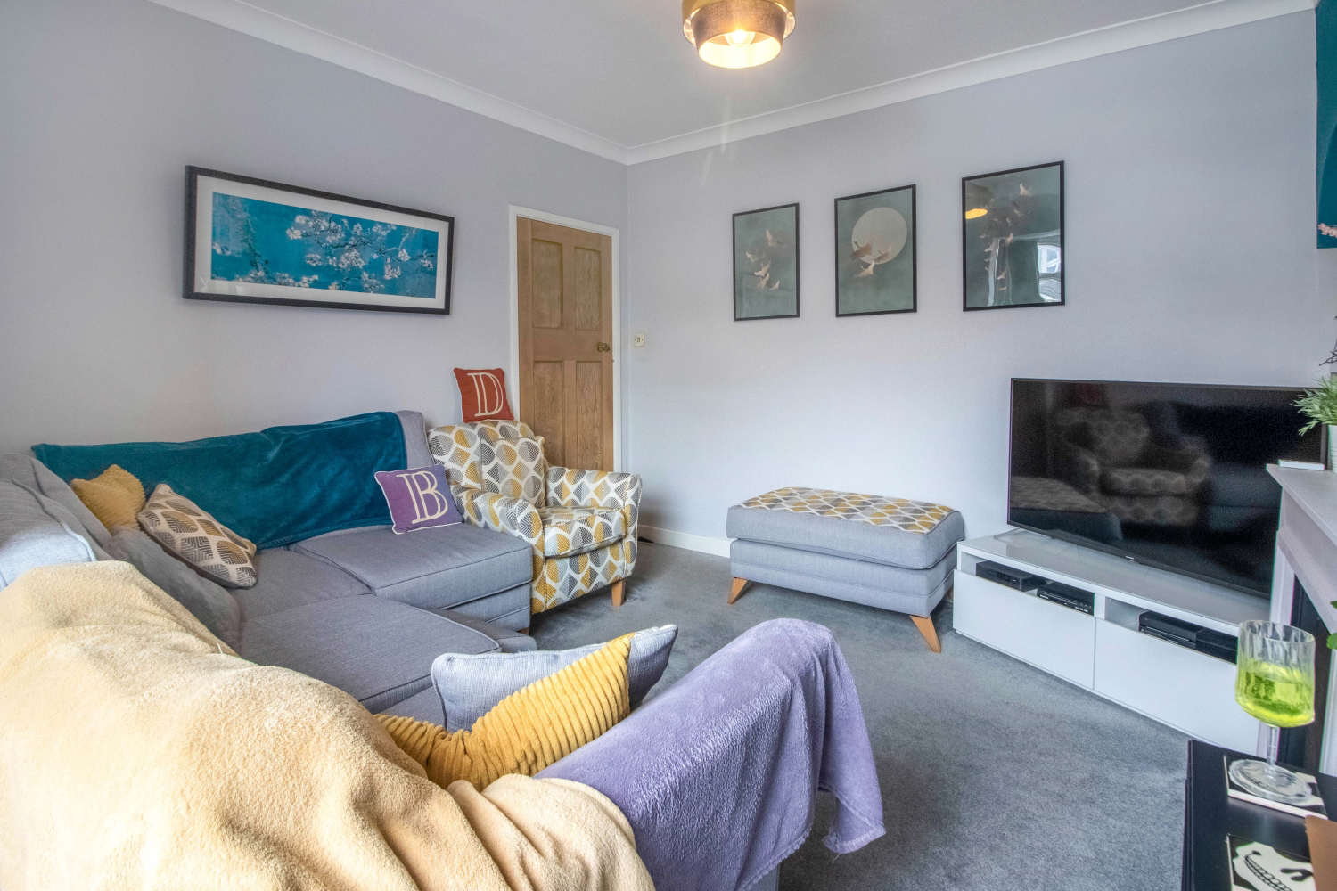 Hall Drive, Beeston, Nottingham, Nottinghamshire, NG9, photo 3