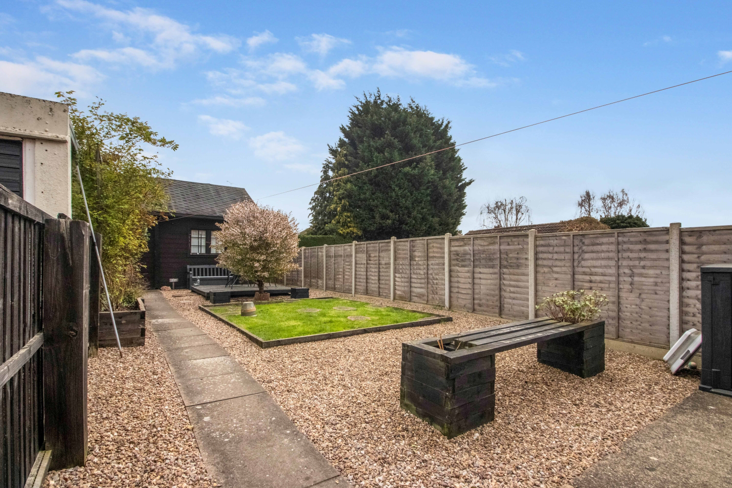 Hall Drive, Beeston, Nottingham, Nottinghamshire, NG9, photo 11