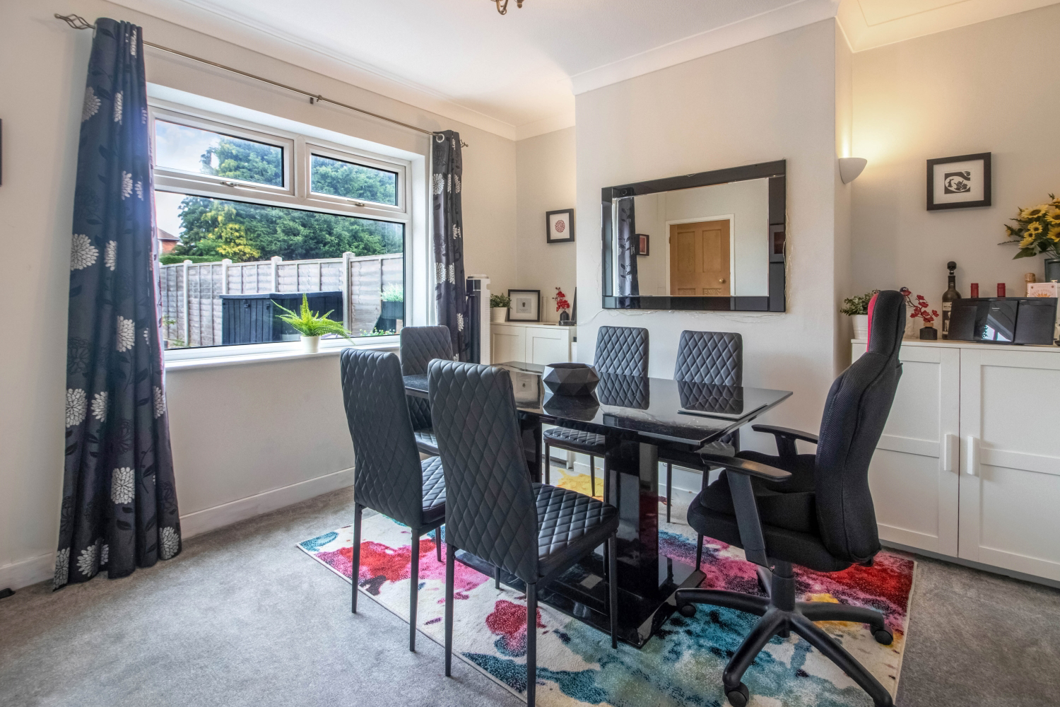 Hall Drive, Beeston, Nottingham, Nottinghamshire, NG9, photo 4