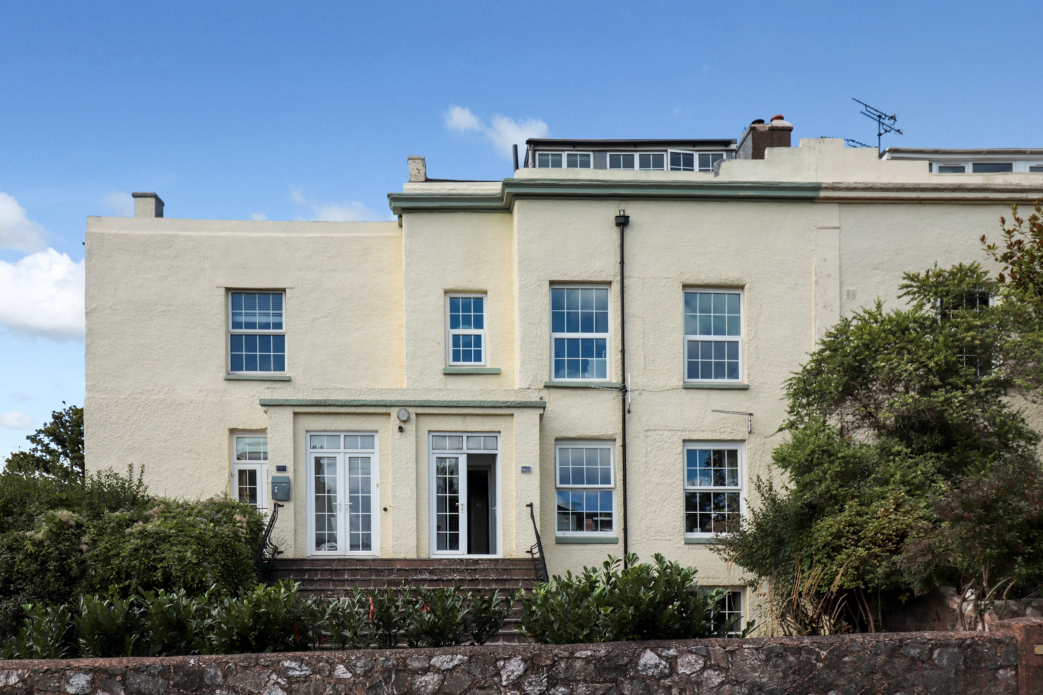 Howard Court, 29 Salterton Road, Exmouth