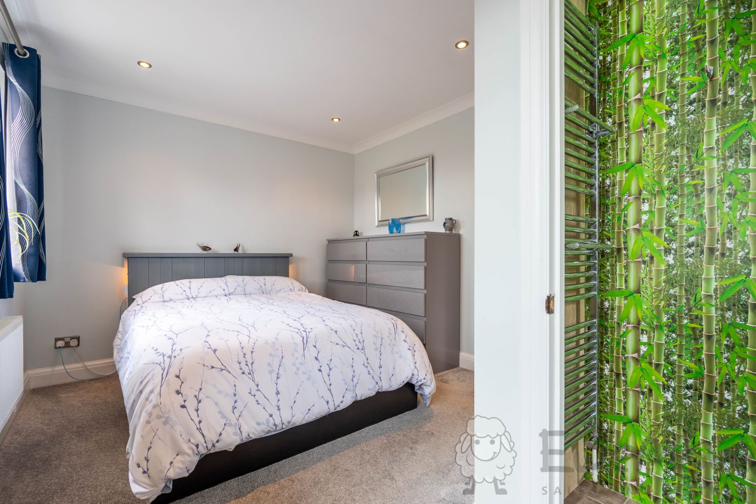 Principal Bedroom