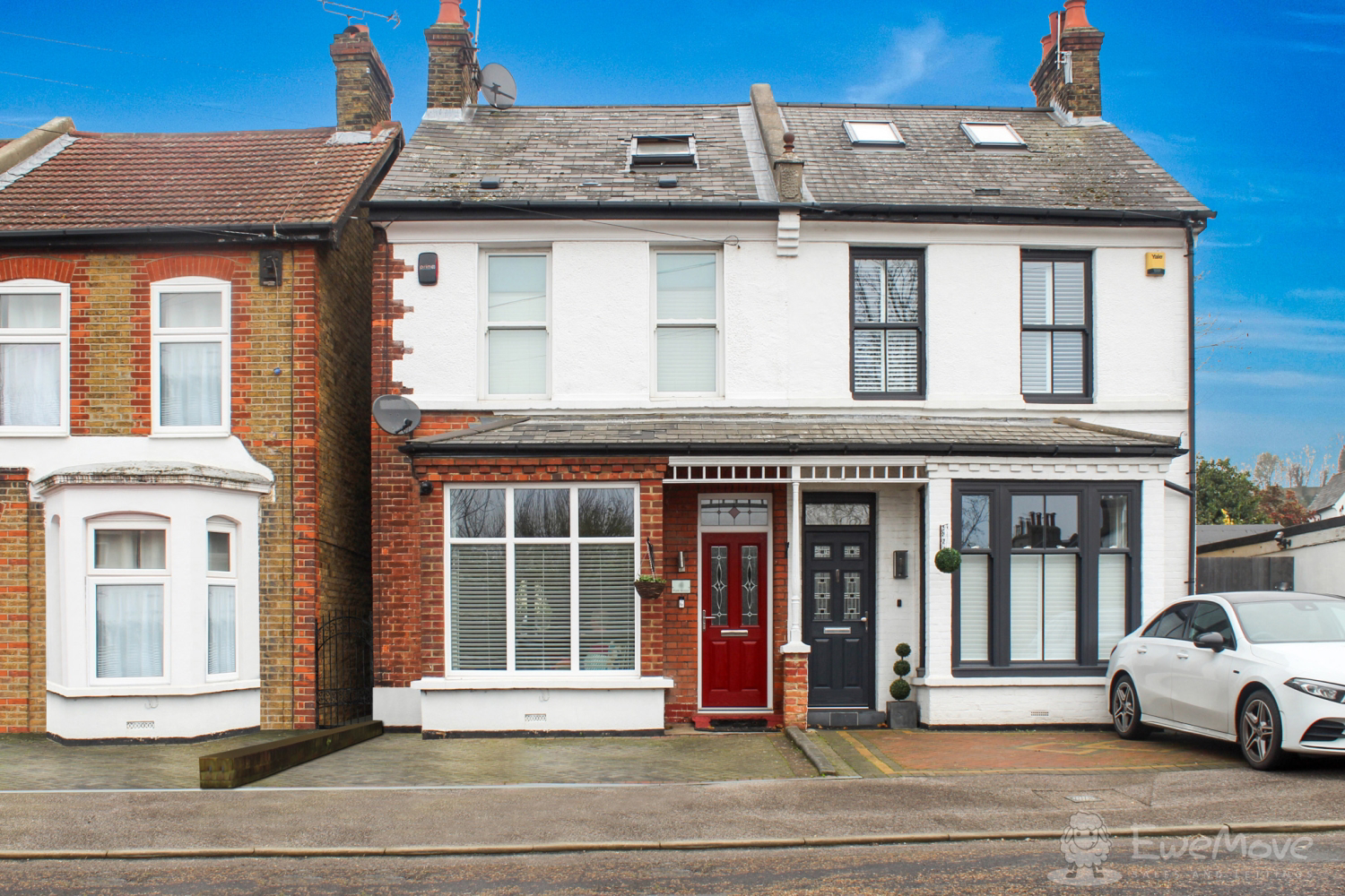 Park Road, Gravesend, DA11