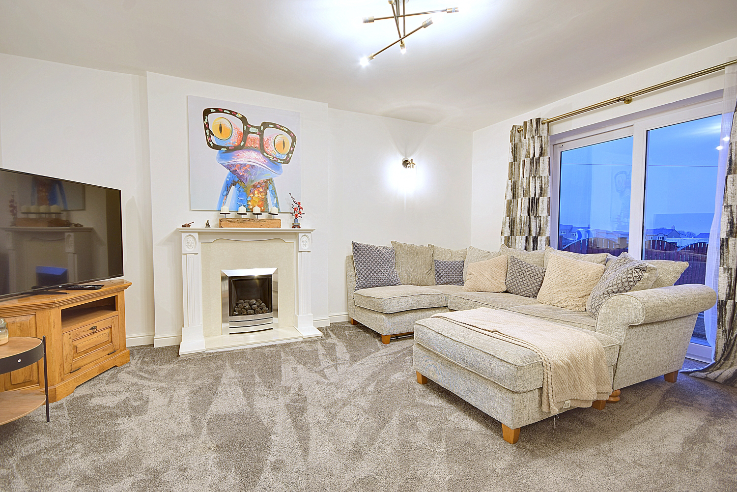 BADGER HILL, BRIGHOUSE, WEST YORKSHIRE, HD6, photo 10
