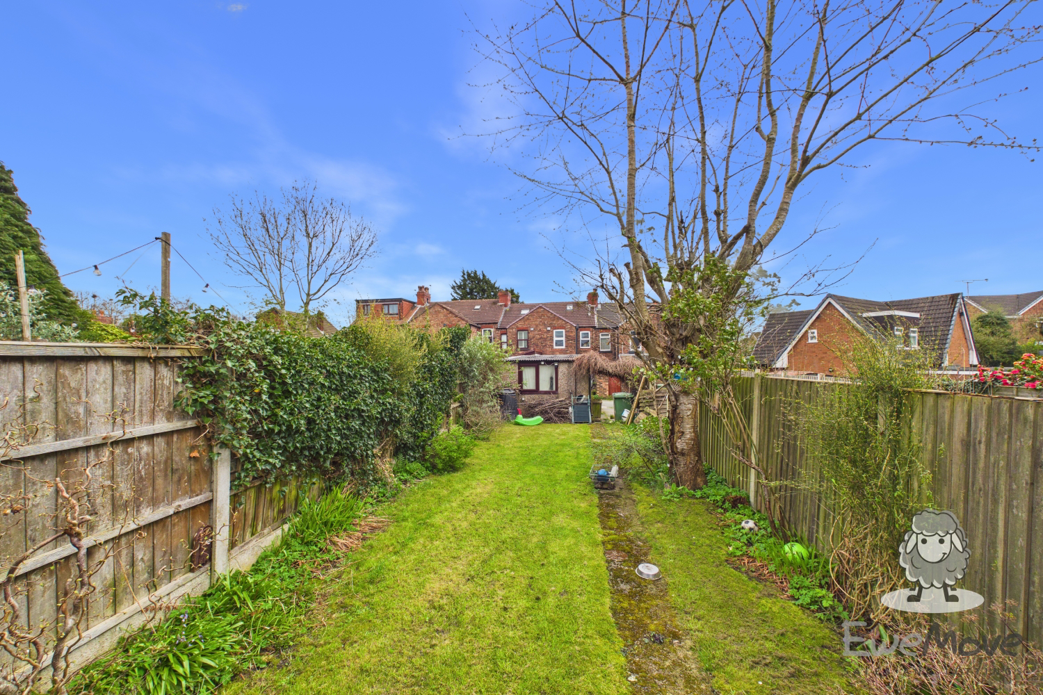 Portico Lane, Prescot, Merseyside, L35, photo 15