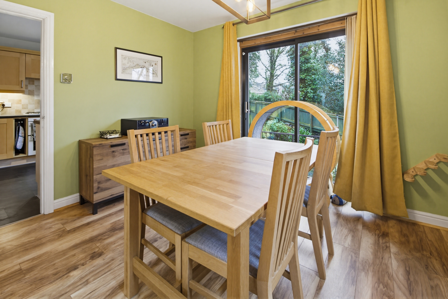 8 BIRKS ROAD, LONGWOOD, HUDDERSFIELD, HD3 4TD, photo 8