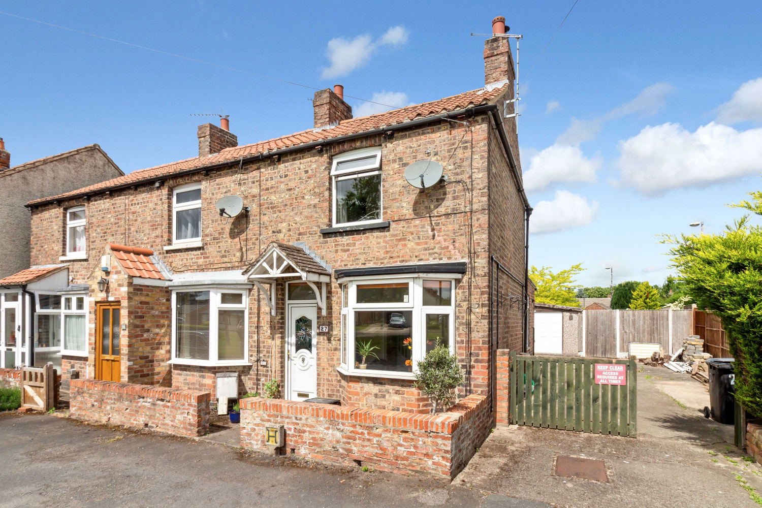 Southfields Road, Strensall, York, North Yorkshire, YO32 5UA, photo 2