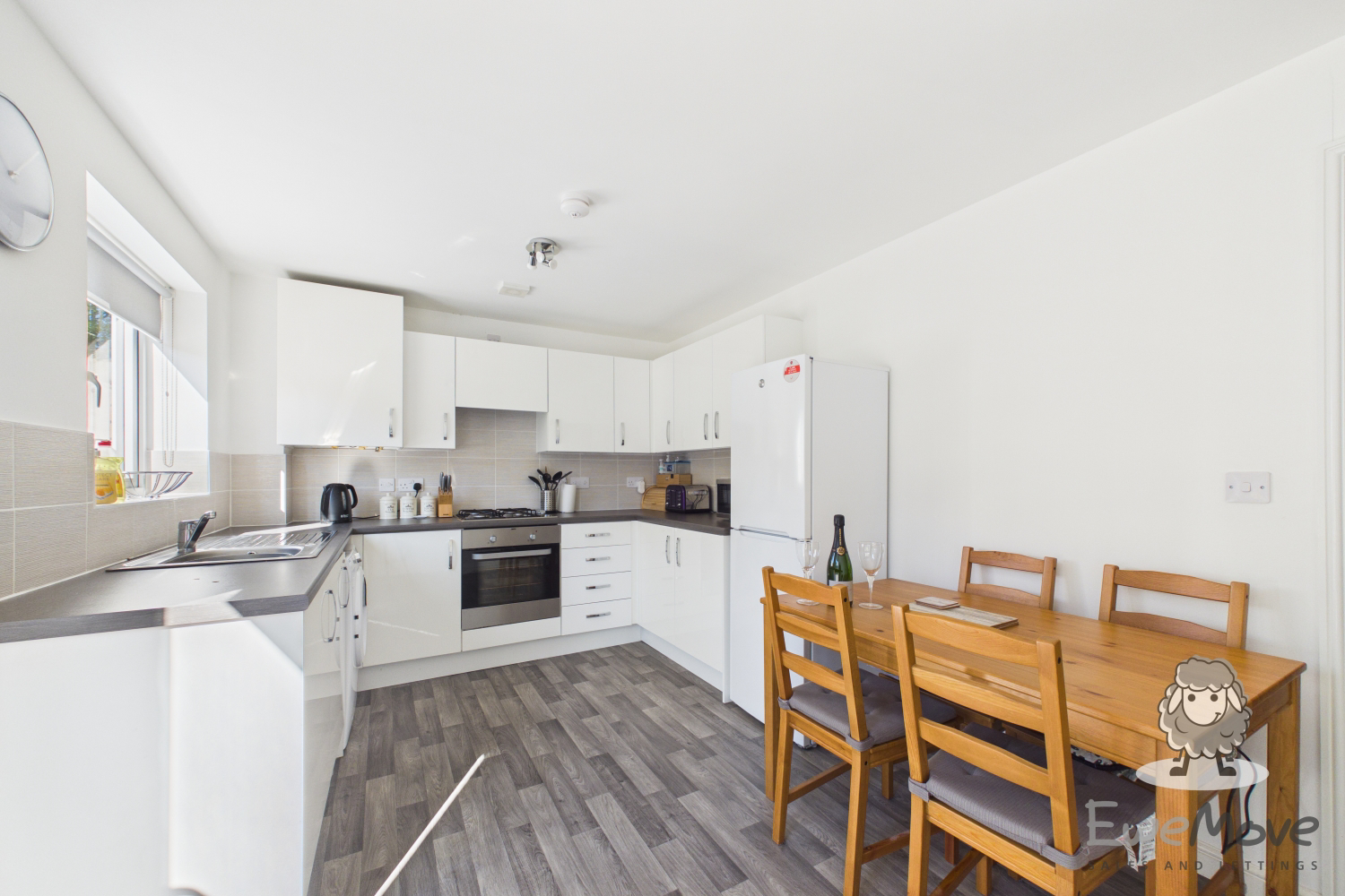 Cupra Gardens, St. Helens, Merseyside, WA9, photo 3