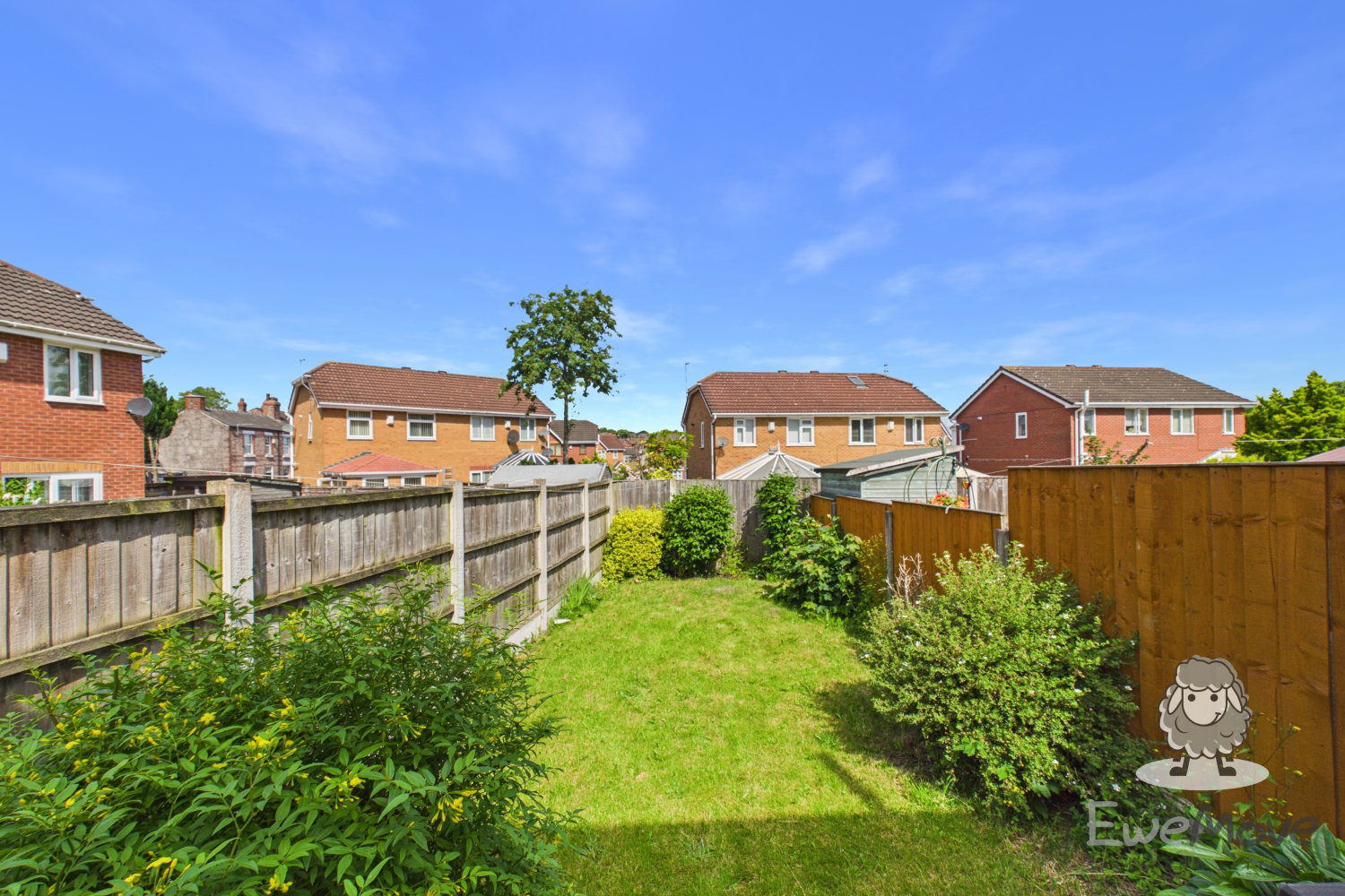 CROSSLEY ROAD, ST. HELENS, MERSEYSIDE, WA10, photo 11