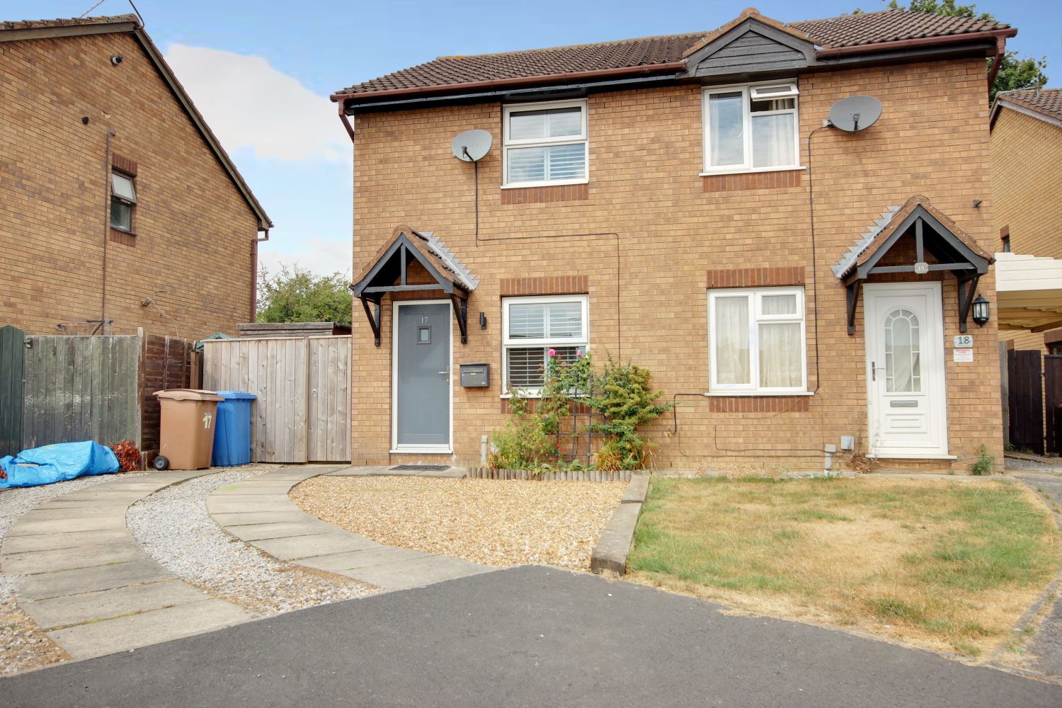 17 Curlew Close, Beverley