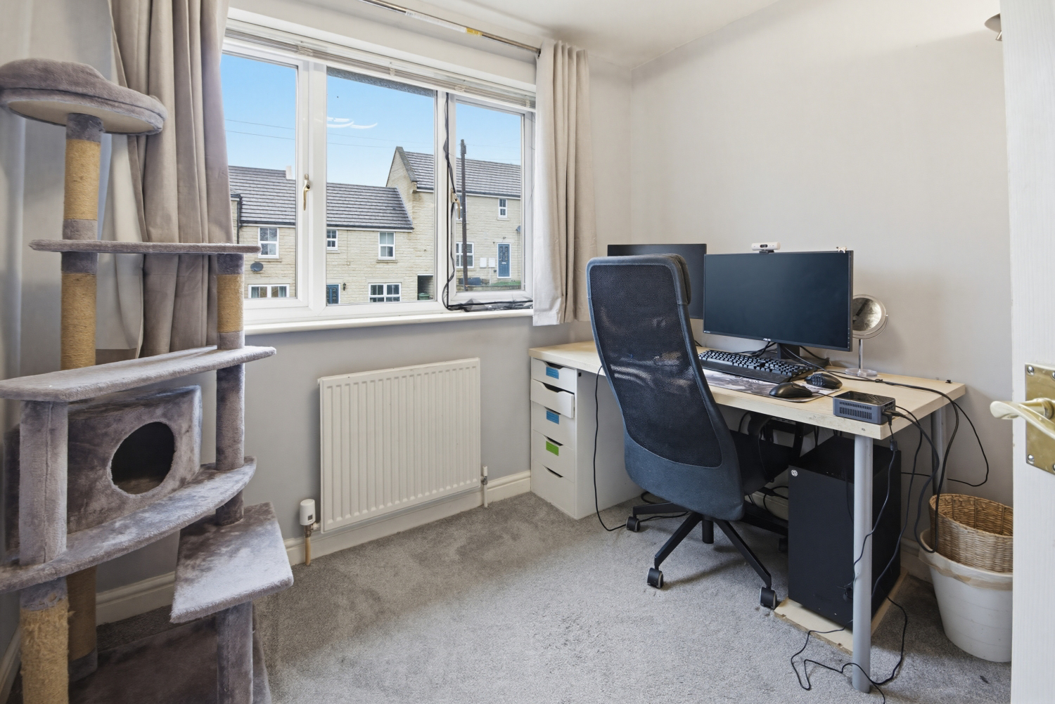 8 BIRKS ROAD, LONGWOOD, HUDDERSFIELD, HD3 4TD, photo 16