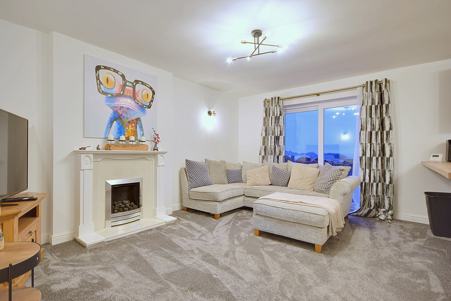 BADGER HILL, BRIGHOUSE, WEST YORKSHIRE, HD6, photo 4