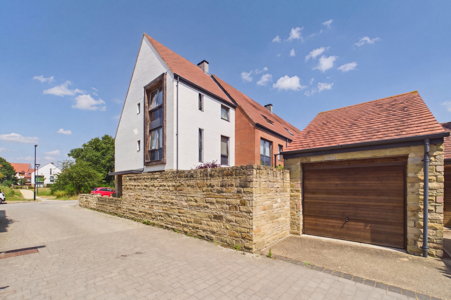 Lotherington Avenue, York, North Yorkshire, YO10 3TU